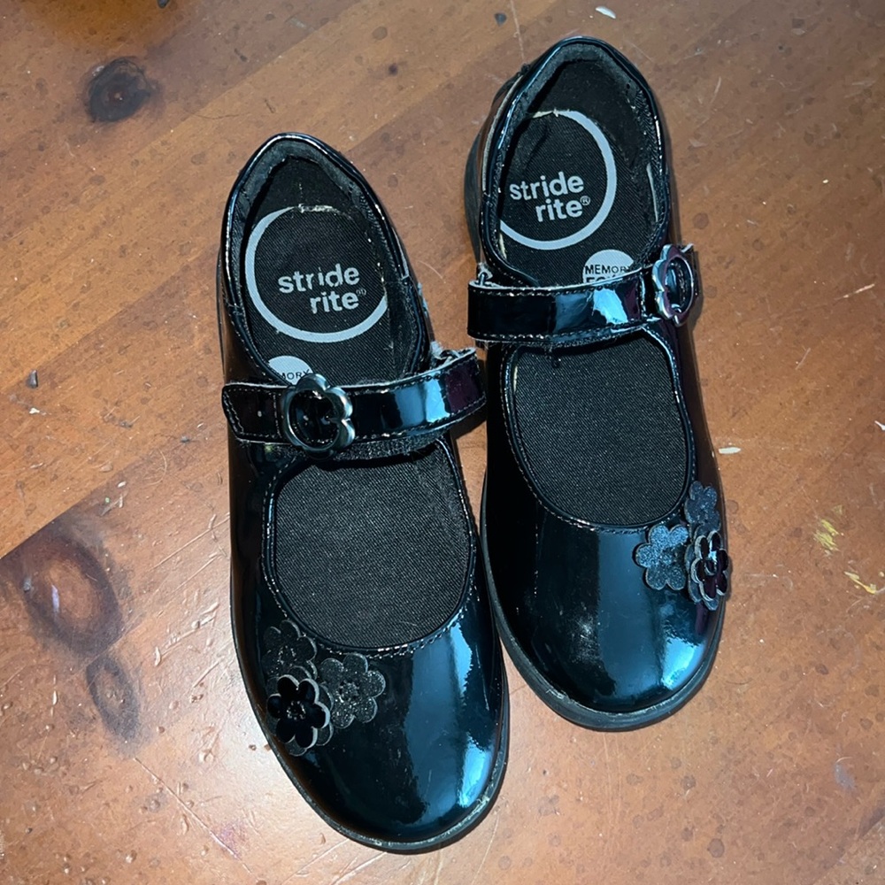 Stride Rite Holly mary Jane